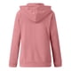 thumbnail image 4 of ICHUANYI ClearanceWomens Hoodie Full Zip Long Sleeve Lightweight Sweatshirts Pockets Jacket Coat(Pink, M) ICHUANYI WER20232080502982, 4 of 7