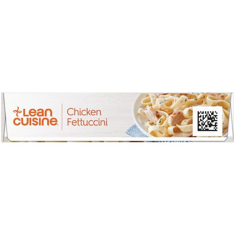 Pack of 12, Lean Cuisine, Chicken Fettuccini, 9.25 oz