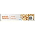 thumbnail image 5 of Pack of 12, Lean Cuisine, Chicken Fettuccini, 9.25 oz, 5 of 6