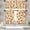 Fall 11, variant on Fall Kitchen Curtains Autumn Window Curtains and Valances Set 24 Inch, Rustic Maple Leaves Short Tier Curtain for Kitchen, Farmhouse Small Kitchen Decor