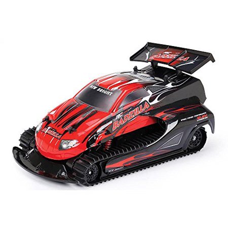 New Bright 1:14 Scale RC PRO BADZILLA - Green