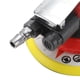 thumbnail image 5 of Lijadora neumática 6 pulgadas pulido lijado encerado para pared de coche madera Metal 1000 Carevas  Lijadora, 5 of 5