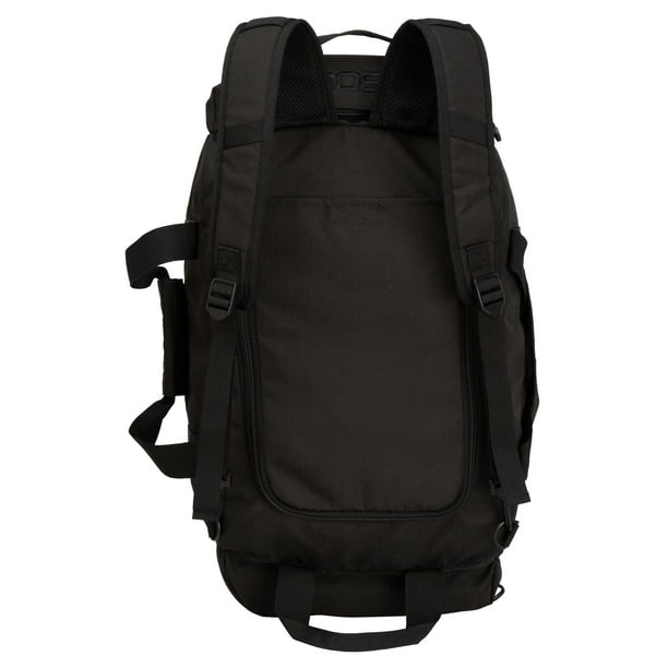 SOG Outbound Sports Duffel Bag 54L with Adjustable Straps and