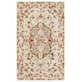 thumbnail image 2 of SAFAVIEH Classic Izabelle Floral Wool Area Rug, Assorted, 3' x 5', 2 of 11