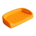 thumbnail image 2 of Cama para perros Cama para mascotas Confiabilidad Resistente al desgaste en invierno y verano Durabilidad Fácil de Naranja, 2 of 9