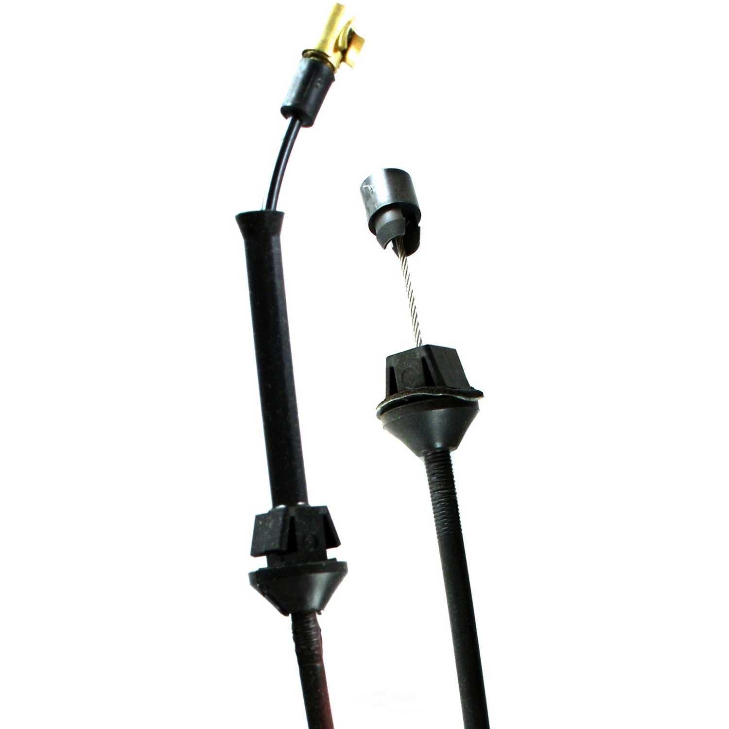Pioneer Automotive Industries CA-8657 Accelerator Cable