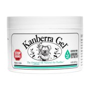 KANBERRA GEL 524003 Natural Air Purifier Gel, 8-Ounce