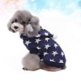 thumbnail image 2 of The New 1pcs Pet Clothes For Puppy, 2 of 2