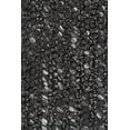 thumbnail image 2 of Hand-Woven Contemporary Rug 7'9x10'6 Charcoal/Ivory, 2 of 2