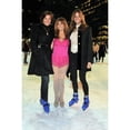 thumbnail image 2 of Luann De Lesseps Jill Zarin Kelly Bensimon On Location For The Real Housewives Of New York City Ice Skating At Bryant, 2 of 2