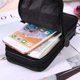 thumbnail image 5 of Funda Cuero Con para Hombre Y Adolescente Soporte Negocios Solapa Riñonera, 5 of 6