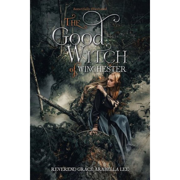 The Good Witch of Winchester (Paperback)