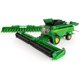 thumbnail image 1 of John Deere Colección Prestige Cosechadora X9 1000 Escala 1:32, 1 of 1