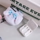 thumbnail image 4 of Sanrio-cartera de felpa My Melody Kuromi para mujer, monedero de Anime, lindo Cinnamoroll, bolso para auriculares, bolsos de peluche de dibujos animados, regalos para niños, 4 of 4