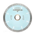 thumbnail image 1 of Disco Diamante Rin Continuo 4-1/2 X 7/8 Austromex Aus-2161 Austromex AUS-2161, 1 of 6