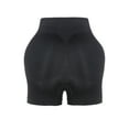 thumbnail image 5 of KingShop Women Hip Enhancer Panties Boy Shorts Padded Body Shaper Butt Lifter Shapewear Underwear Pads Tummy Control Seamless, 5 of 6