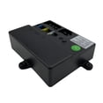 thumbnail image 1 of Riwesomey Módulos de interfaz de motor de 24 V con indicador, controlador de velocidad, regulador de carga, accesorio de repuesto para EIM Basic Herramientas eléctricas, 1 of 6