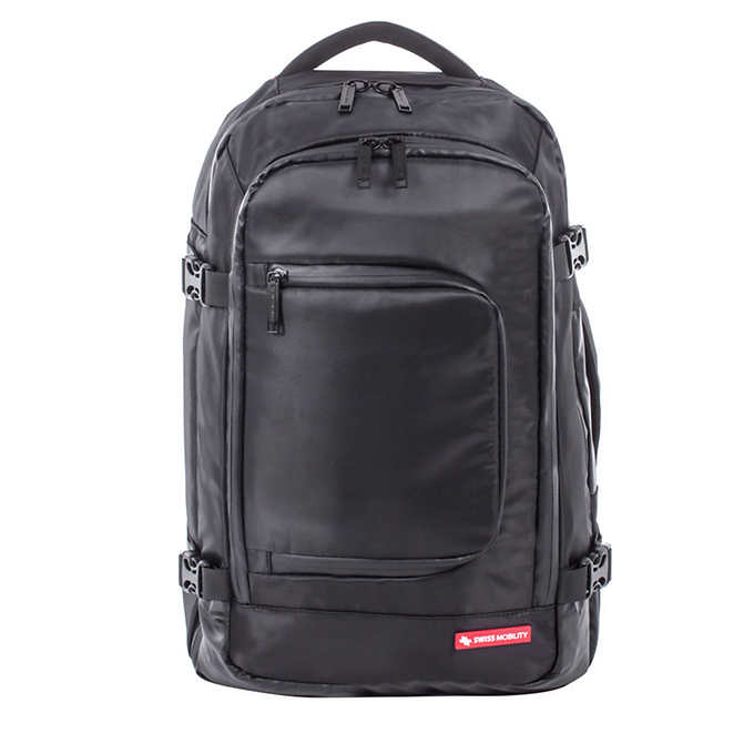 bugatti convertible backpack