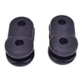 thumbnail image 5 of 2Pcs Tail Light Rubber Mount 33715-Vm6-000 33715Vm6000 for Honda Atc 250R 250Sx, 5 of 9