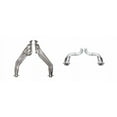 thumbnail image 3 of Pypes Performance Exhaust PYPHDR79SK-1 Header Kit with Cats for 2018 Mustang 5.0L, 3 of 3
