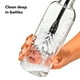 thumbnail image 3 of Cepillo para botellas OXO Steel con cabezal reemplazable, 3 of 7