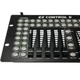 thumbnail image 4 of Lighting Controller - EZ-Control-5 - RGBAW wireless DMX controller - Adkins Professional Lighting, 4 of 4