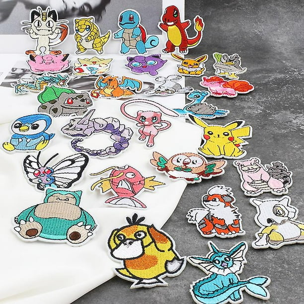 Parches para ropa niños hotsell