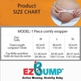 thumbnail image 3 of EzBump Soutien de Maternité, 3 of 7