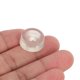 thumbnail image 3 of Cojín para cama de costura, plástico PVC suave, elástico, transparente, reducción de vibración, cojín para máquina de coser, reemplazo de reparación, 4 Uds., 3 of 8