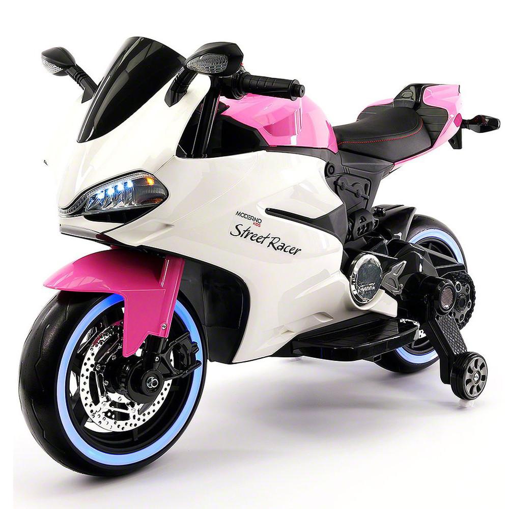 Kids Motorbike For Girls