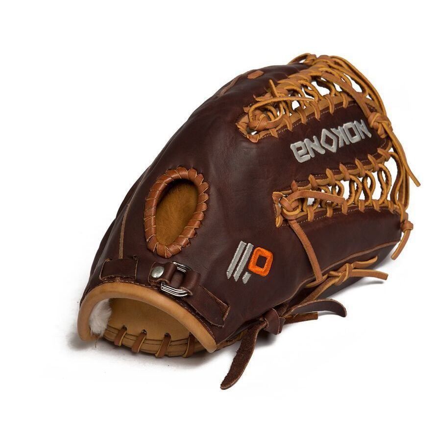 nokona fastpitch gloves