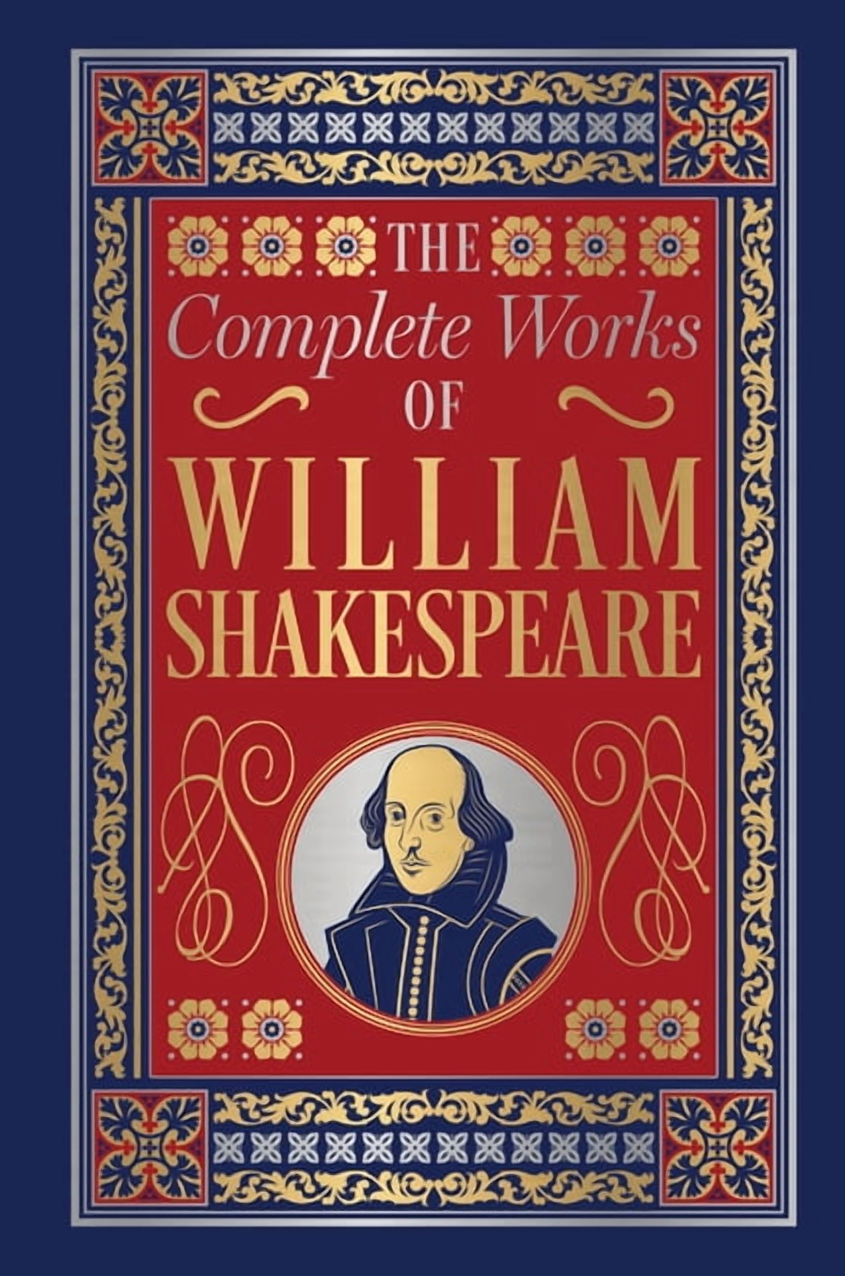 Hamlet and Macbeth (Royal Collector's Edition) (Case Laminate