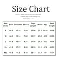 thumbnail image 3 of Scrubs for Women Scrub Set -Slim Fit Jogger Pant and Mandarin Collar Tuck-In Top, Easy Care Uniform Blue S, 3 of 4