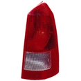 thumbnail image 1 of 2000-2003 Ford Focus Tail Light Passenger Side Wagon High Quality, 1 of 1