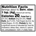 thumbnail image 4 of Great Value Peppermint Flavored Candy Cane Sprinkles, 2.3 oz, 4 of 8