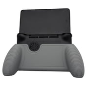 3D Printed Grip Handle for AYN Thor Game Console – Ergonomic Controller Holder, Ideal for Fighting & Action Games, Button Access, Comfortable DIY Grip (65g)