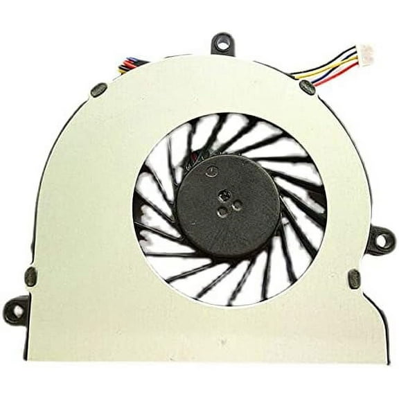 CPU Cooling Fan for HP Laptop 15-bs0xx 15-bs100TX 15-bs101TX 15-bs102TX 15-bs102la 15-bs102ns. 15-bs102nw 15-bs103TX 15-bs103ns 15-bs104TX 15-bs105TX