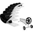 thumbnail image 4 of Above Ground Pool Reel - Bubble Cover Reel 300-570cm, 4 of 5