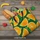 thumbnail image 5 of Balery Orange Bolsa de Mano para Mujeres con Cremallera, Bolsa de Gimnasio con Compartimentos, Bolsa para Laptop, Bolsa para Trabajo, 5 of 7
