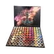thumbnail image 2 of Paleta de sombras de ojos de 108 colores, cosmética cálida, regalo nacarado , resistente al agua, metálico, para principiantes, profesionales, Yuyangstore Paleta de sombras de ojos, 2 of 8
