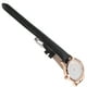 thumbnail image 5 of Reloj electrónico con diseño de gato adorable para mujer, reloj decorativo para mujer, regalo para mujer, 5 of 8