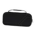 thumbnail image 3 of Estuche rígido para consolas de juegos, compartimento protector para guardar juegos portátiles, bolsa de transporte para adultos, niños y niñas., 3 of 8