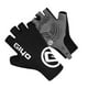 thumbnail image 1 of Guantes de ciclismo multicolores Yuarrent para senderismo y bicicleta Negro L, 1 of 6