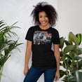 thumbnail image 5 of Creation Creating Mojo Unisex t-shirt, 5 of 10