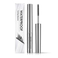 thumbnail image 2 of Steel Tube Mascara Primer for Length and Curl, Clump-Free Volumizing Lash Builder, Smudge-Proof Natural Look Base Coat – 3.5g, 2 of 7