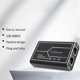 thumbnail image 5 of Gigabit POE Extender 2 Port 1000M Network Switch Repeater 30W, 5 of 5