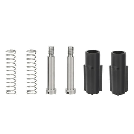 

Belt Press Accessories Screws Professional Belt Press Screw Spring Kit for Studer Revox Opener A77 B77 PR99 A810 A807