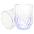 thumbnail image 1 of 2 vasos iluminados con luz LED, copas de vino brillantes, vasos parpadeantes con forma de piña., 1 of 5