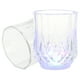 thumbnail image 1 of 2 vasos iluminados con luz LED, copas de vino brillantes, vasos parpadeantes con forma de piña., 1 of 5
