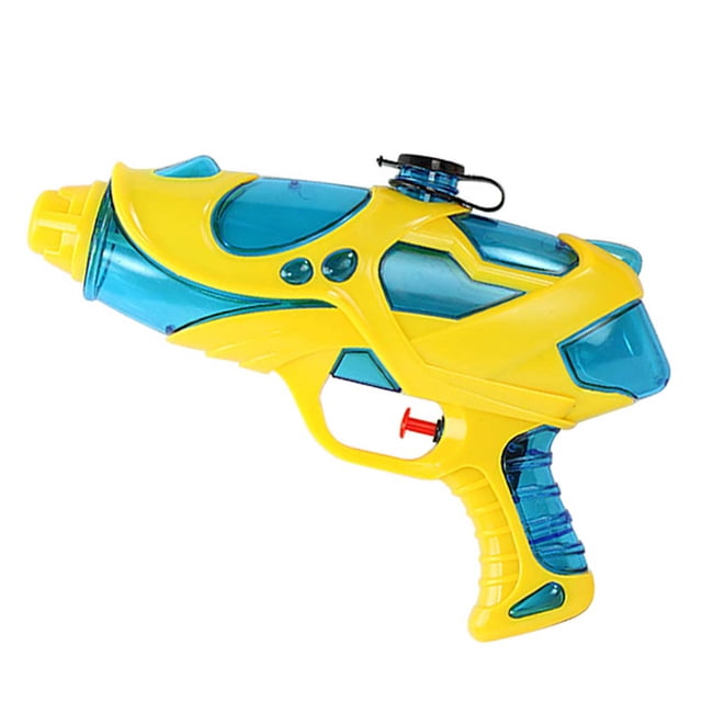 Pistola De Agua Para Niños, Juguete De Agua, Cañón De Agua, Juguete De Baño De Playa De Verano, Juguete De Pistola De Agua A Presión De Aire Cateissary FN003200-01